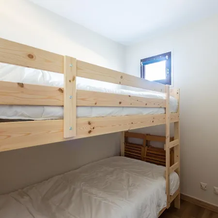 Le Nid Du - Station De Accessible A Pied * Les Angles (Pyrenees-Orientales)