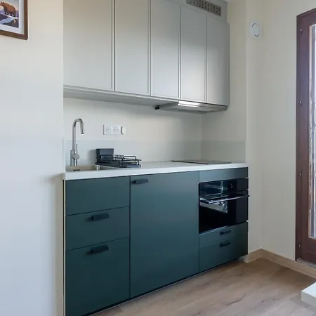 Apartamento Le Nid Du - Station De Accessible A Pied *